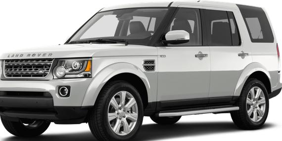 LAND ROVER LR4 2016 SALAK2V69GA829265 image LAND ROVER LR4 2016 SALAK2V69GA829265 image